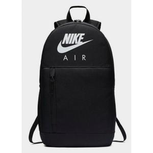 Рюкзак Nike Y NK ELMNTL BKPK GFX 25L чорний Діт 46х30 х13 см
